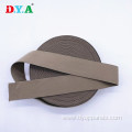 Good Elasticity Woven Soft Nylon Underwear Elastic Band